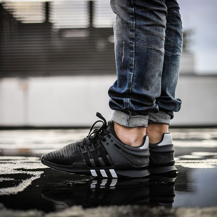 adidas eqt with jeans