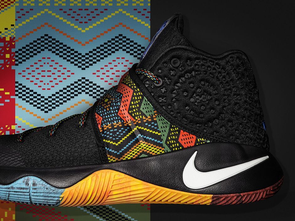 kyrie 2 shoes 2016