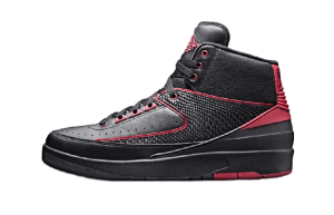 Nike Air Jordan 2 Retro Alternate