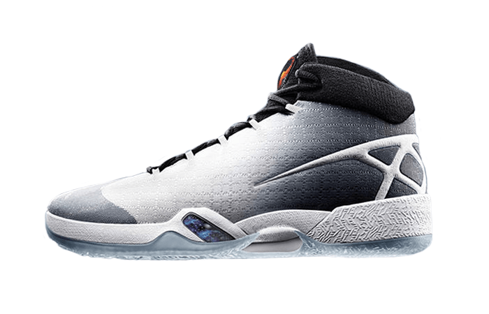 Nike Air Jordan 30 Grey