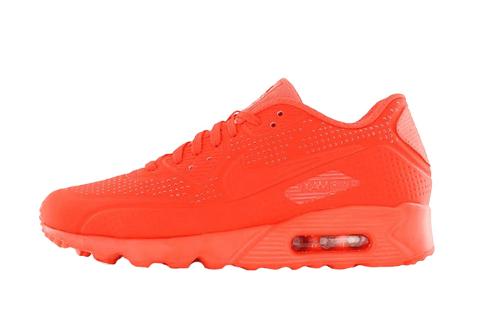 air max 90 ultra moire red