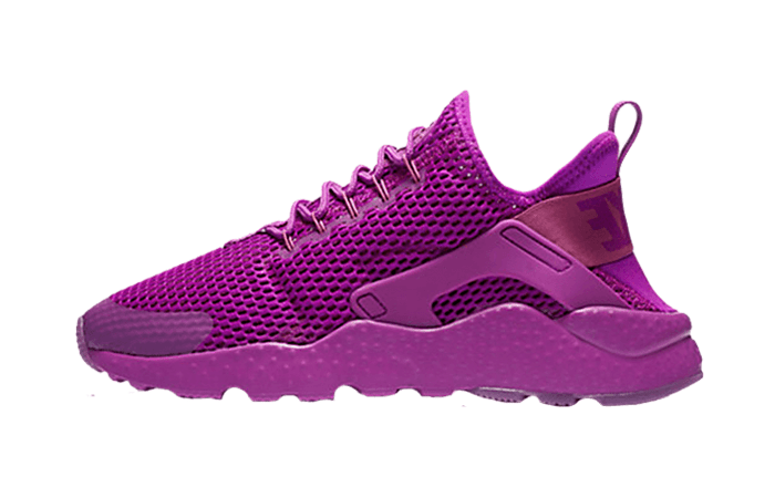 Nike Womens Air Huarache Ultra BR Violet - Where To Buy - Fastsole