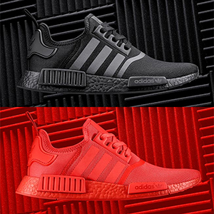 adidas NMD Color Boost Pack