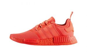adidas NMD R1 Color Boost Red