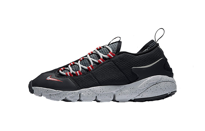 Nike Air Footscape Motion Grey - FastSole co uk