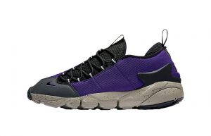 Nike Air Footscape Motion Purple