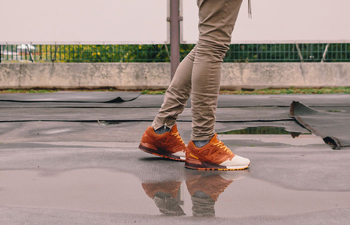 Saucony Grid SD Pumpkin Spice-FastSole co uk 6
