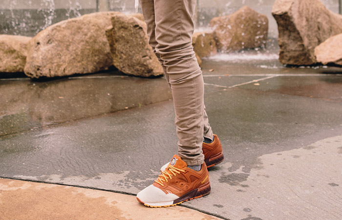 Saucony Grid SD Pumpkin Spice-FastSole co uk 7