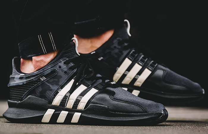 eqt support adv undefeated
