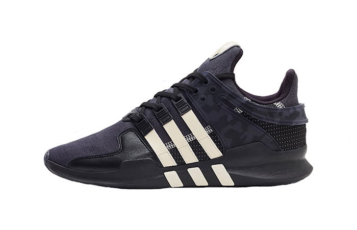 Undefeated x adidas EQT Support ADV - FastSole.co.uk
