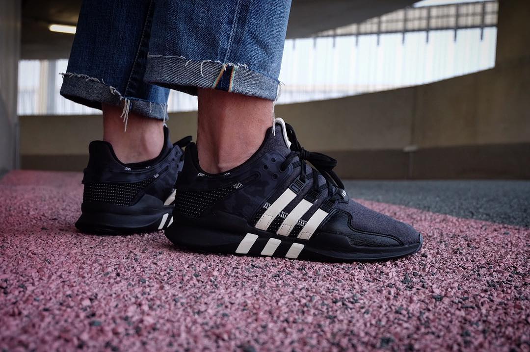 eqt undefeated