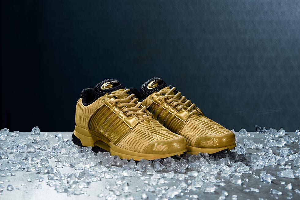 adidas ClimaCool 1 Metal Pack featured image