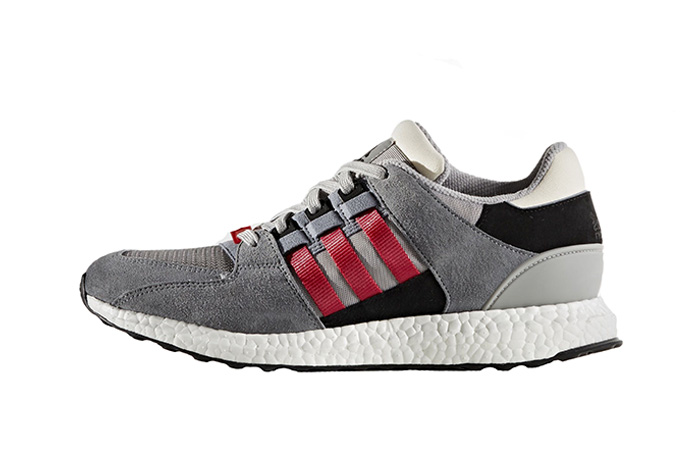 adidas EQT Support 93 16 Grey Red