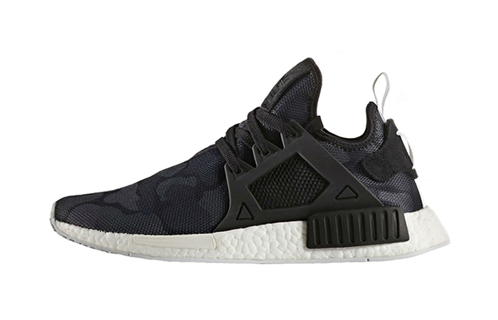 adidas NMD XR1 Camo Black - Where To Buy - Fastsole