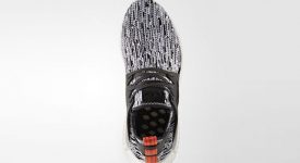 adidas NMD XR1 Winter Light Gray BZ0633 Sneaker Bar Detroit