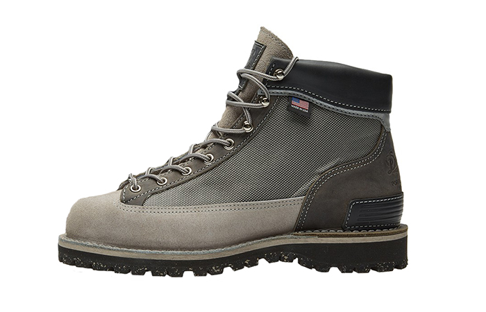 Danner x New Balance Light Pioneer Boot Grey - Where To Buy - Fastsole