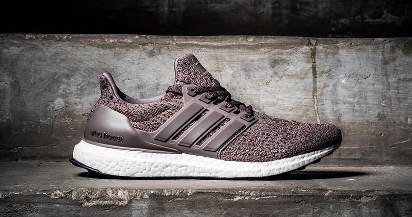 More colours of adidas Ultra Boost 3.0 Coming Soon