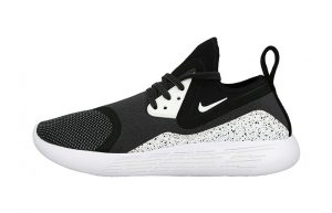 Nike LunarCharge Black White 923284-999