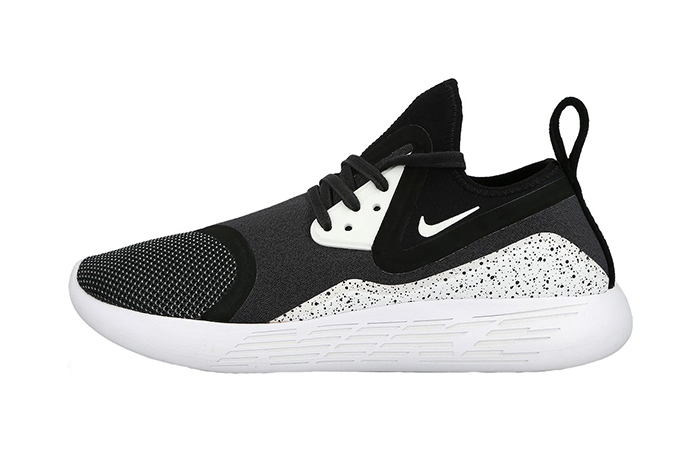 Nike LunarCharge Black White 923284-999