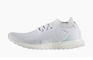 adidas x Parley Ultra Boost White