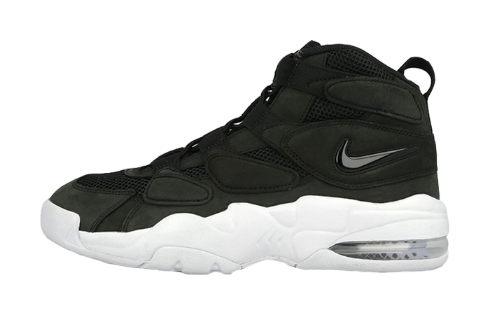 nike air max uptempo 2