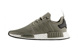adidas NMD R1 Olive Cargo Pack