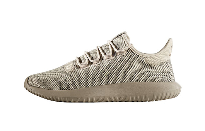 adidas Tubular Shadow Knit Brown - Where To Buy - Fastsole