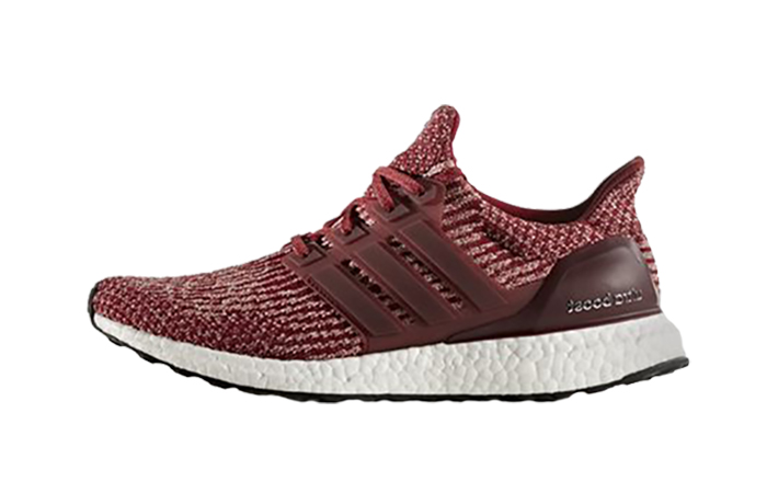 adidas Ultra Boost 3.0 Burgundy - Where To Buy - Fastsole