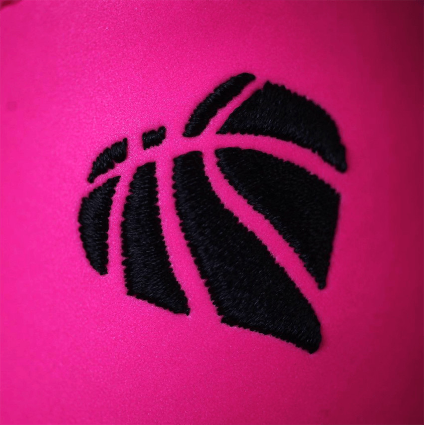 Nike Air Jordan 1 Valentine's Day Black Pink 11