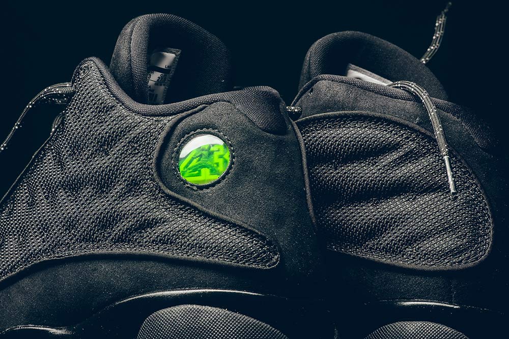 Nike Air Jordan 13 Black Cat 2017 Release Info 03