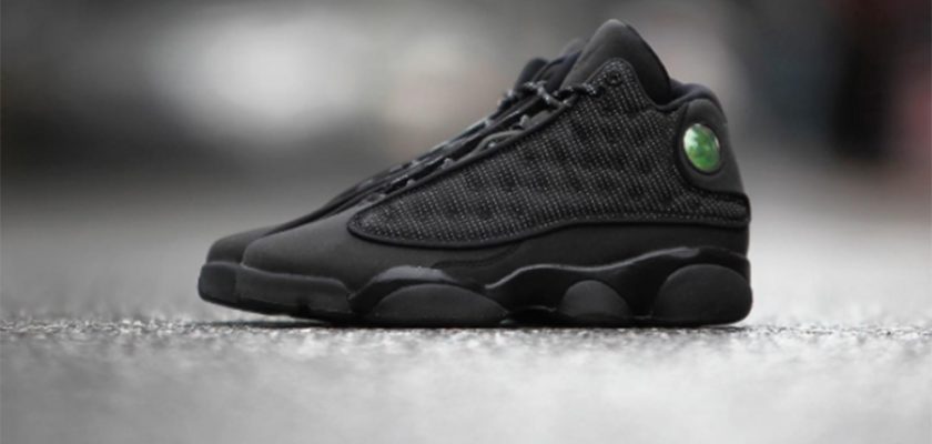 Air Jordan 13 Black Cat 2017 Release Date - JustFreshKicks