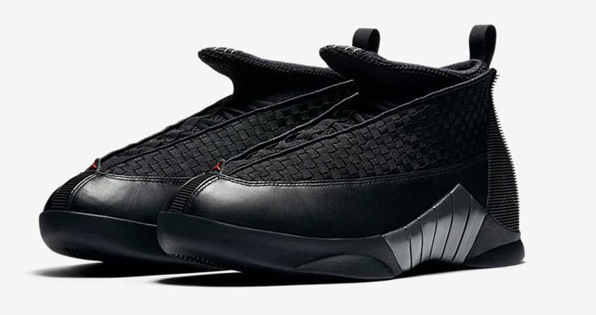 Nike-Air-Jordan-15-Stealth-Black-releasing-this-week