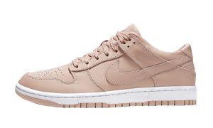 NikeLab Dunk Lux Low Arctic Orange