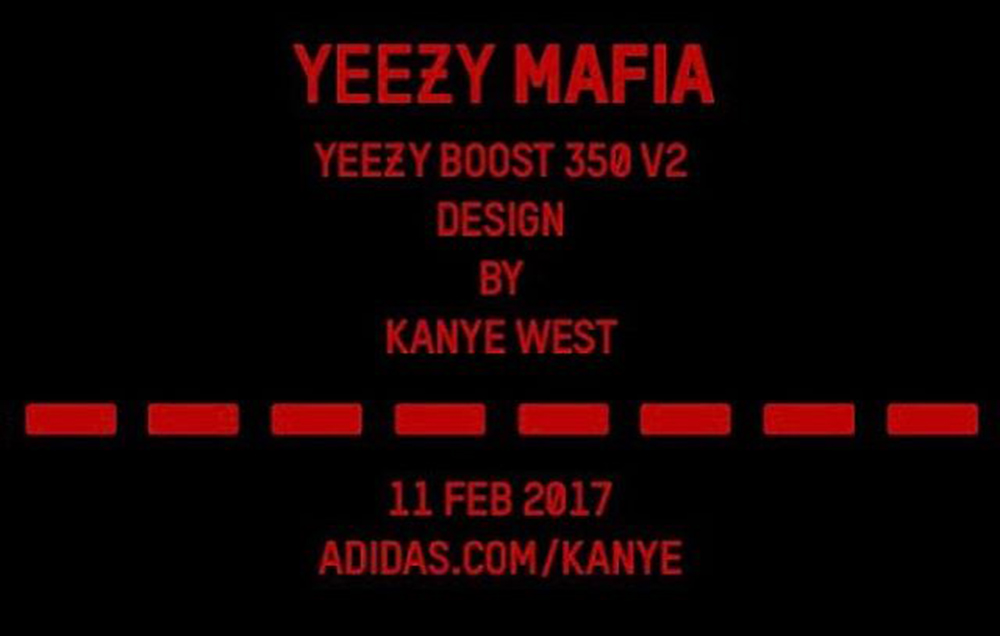 Official Release Date Confirmed For Yeezy Boost 350 V2 Core Black Red CP9652 03