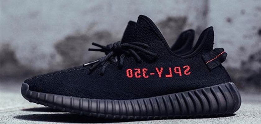 Official Release Date Confirmed For Yeezy Boost 350 V2 Core