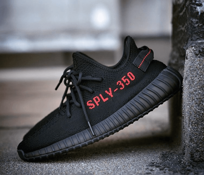 Two more Yeezy Boost 350 V2 Colourways Pirate Black and Zebra 3