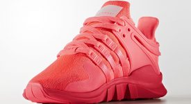 Adidas Eqt Support Adv Pink Fastsole