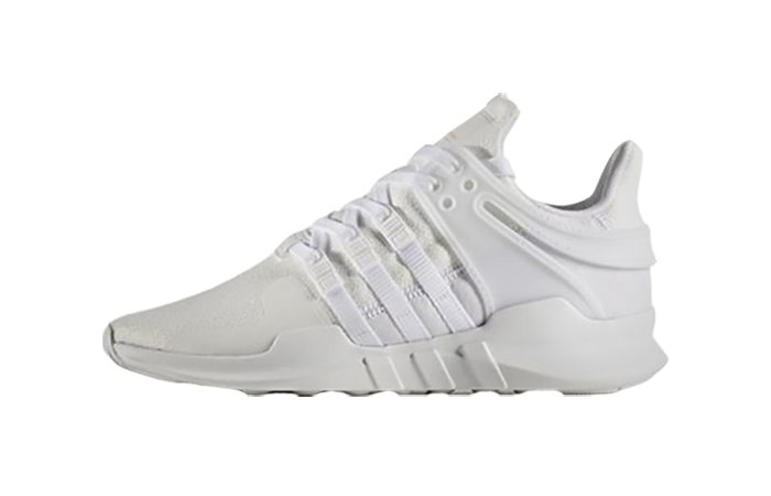 adidas EQT Support ADV Triple White BY2917 d