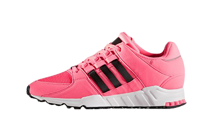 adidas EQT Support RF Pink Black – Fastsole