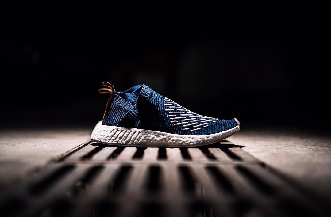 adidas NMD City Sock 2 First Look