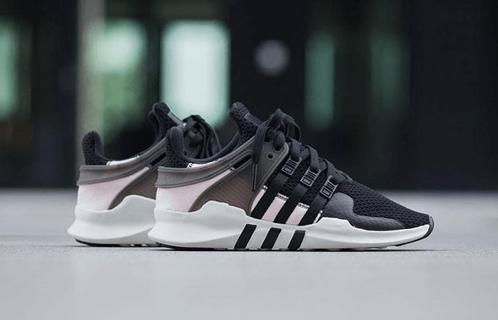 All hot sale black eqts