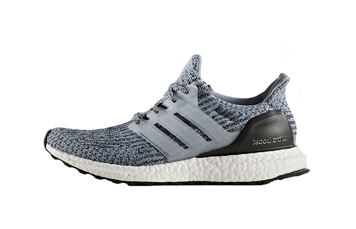 adidas Ultra Boost 3 Blue - Where To Buy - Fastsole