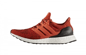 adidas Ultra Boost 3 Red