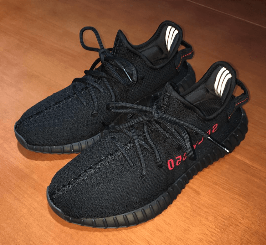 adidas Yeezy Boost 350 V2 Pirate Black Releasing this February - Fastsole
