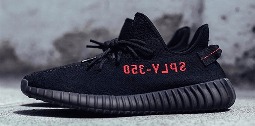 adidas Yeezy Boost 350 V2 Pirate Black Releasing this February 7