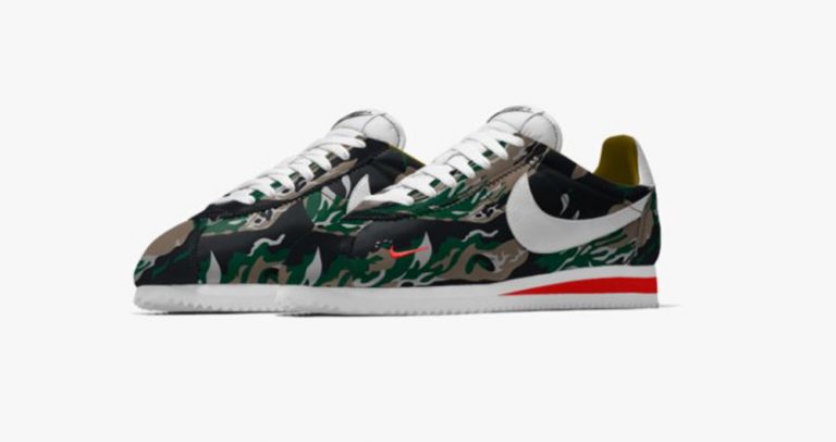 bape cortez