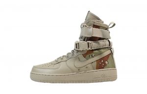 Nike Air Force 1 Special Field Desert Camo