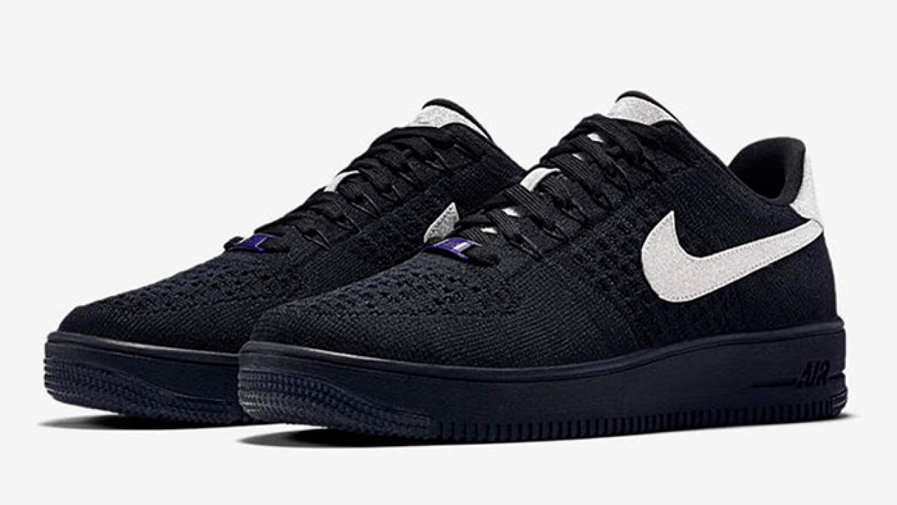 nike air force 1 ultra flyknit low 2.0