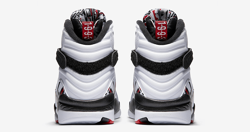 Nike Air Jordan 8 ‘Alternate’ Releasing This Month 1