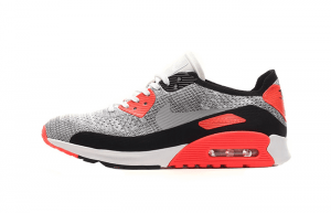 Nike Air Max 90 Ultra 2 Flyknit Infrared
